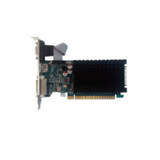  Manli GT710 1GB DDR3 passive M-NGT710/3R7LHDLP-H180G