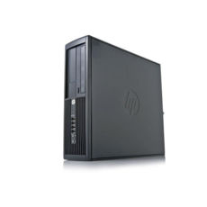   HP Compaq 4300 PRO SSF (TPC-M012-SF) , Intel i3-3220 3.30GHz, DDR3 4GB, HDD-500GB, .
