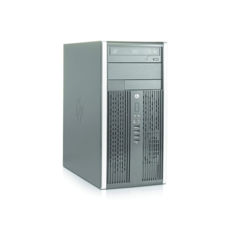   HP Compaq 6300 PRO (QV983AV), Intel i3-3220 3.30GHz, DDR3 4GB, HDD-250GB, (ATX)