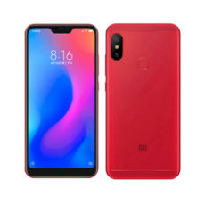  Xiaomi Mi A2 4/64Gb EU Red 12  