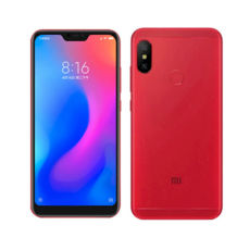  Xiaomi Mi A2 Lite 3Gb/32Gb Red EU 12  