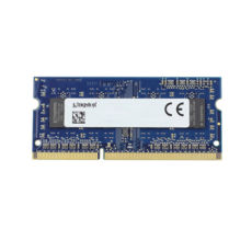   SO-DIMM DDR3 4Gb PC-1600 Kingston 1,35V (ACR16D3LS1KBGR/4G)