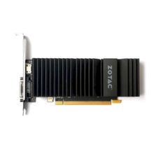  ZOTAC GEFORCE GT 1030 ZONE Edition Low Profile 2GB GDDR5, 64 bit, 1468/6008, DVI-D, HDMI 2.0b, 1xLP (ZT-P10300B-20L)