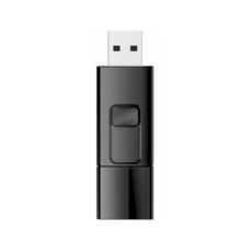 USB3.0 Flash Drive 128 Gb SILICON POWER BLAZE B05 Black (SP128GBUF3B05V1K) 