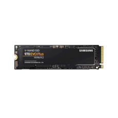  SSD M.2 500GB NVMe Samsung 970 EVO PLUS Phoenix MLC 3500/3200MB/s (MZ-V7S500BW) 