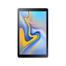  10,5" Samsung Galaxy Tab SM-T595NZAASEK  /  / G- /  M-Touch (19201200) PLS / Cortex-A53 (Exynos 7870)  / 3 Gb / 32 Gb / Wi-Fi /  / 3G / Android 8.1 /  /  /
