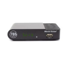   DVB-T2  World Vision T65M, USB, Ali3821p,   5 