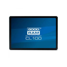 SSD SATA III 480Gb 2.5" GoodRAM CL100 (SSDPR-CL100-480-G2)