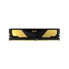   DDR4 16GB 2400MHz Team Elite Plus Gold/Black (TPD416G2400HC1601)