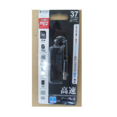 Card Reader  TD2047 USB 2.0 (Memory Stick (MS) , Secure Digital(SD), Micro SD/T-Flash(TF), M2