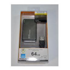 Card Reader  TD2053 USB 2.0  Metal case