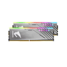   DDR4 16GB 16Gb(2x8Gb) DDR 4 3200Mhz RGB Fusion +DemoKit AR32C16S8K2HU416RD GIGABYTE