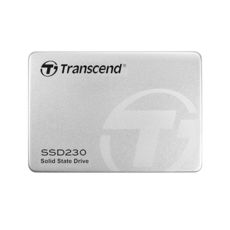  SSD SATA III 128Gb 2.5" Transcend SSD230S Premium 3D V-NAND TLC (TS128GSSD230S) 