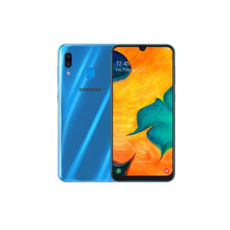  Samsung  A305 (A30)  3/32Gb Duos blue