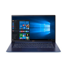  Acer Swift 5 SF515-51T-57K4 (NX.H69EU.004) Charcoal Blue