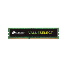   DDR-III 4Gb 1600Mhz Corsair Corsair Value Select C11-11-11-30 (CMV4GX3M1A1600C11)