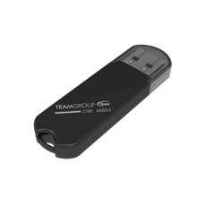USB Flash Drive 32 Gb Team C182 Black (TC18232GB01)