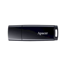 USB Flash Drive 64 Gb Apacer AH336 black (AP64GAH336B-1)