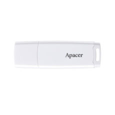 USB Flash Drive 64 Gb Apacer AH336 white (AP64GAH336W-1)