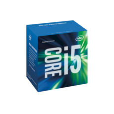  INTEL S1151 Core i5-7500 3.4GHz/8GT/s/6MB box, BX80677I57500  