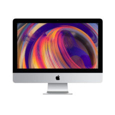  Apple iMac 21.5 Retina 4K 2019 (MRT42) Intel Core i5 8th Gen  3   : 8   DDR4-2666  HDD: 1000 (Fusion Drive)    : AMD Radeon Pro 560X  4   Wi-Fi 802.11ac, Bluetooth 4.2  : 21,5, IPS, 4096x2304