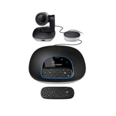 - Logitech Group Video conferencing system 960-001057