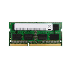   SO-DIMM DDR3 4Gb PC-1600 GOLDEN MEMORY (box) (GM16S11/4) 