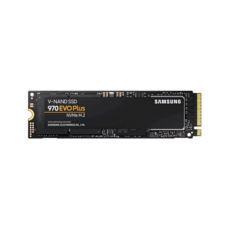  SSD M.2 250GB PCIe Samsung 970 EVO Plus PCIe 3.0 x4 3D MLC 3400/1500 (MZ-V7S250BW)_