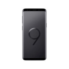 Samsung SM-G960F/64 (Galaxy S9) Black (SM-G960FZKDSEK)