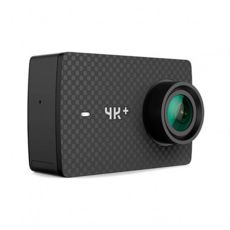 - YI 4K+ Action Camera Black ( ) (YI-91105)