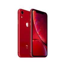  APPLE iPhone XR 64GB RED Neverlock UA (12 .)