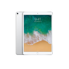  Apple iPad Pro 10.5" WiFi 256GB Silver