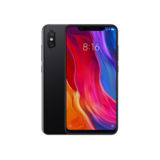 Смартфон Xiaomi Mi 8 64Gb 6Gb EU Black 12 месяцев гарантии