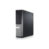 Системний блок Dell Optiplex 7010 DT Intel® Core™ i5 (3 nd gen) 4 ядра 4 потока / 4 GB DDR 3 / 500 Gb / Desktop Intel HD Graphics 2500 б.у.