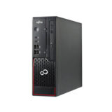 Системний блок Fujitsu-Siemens Esprimo C710 SFF Intel® Core™ i3 (3 nd gen) 2 ядра 4 потока / 4 GB DDR 3 / 500 Gb / Slim Desktop Intel HD Graphics 2500 б.у.