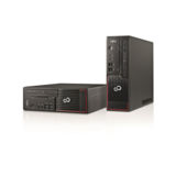 Системний блок Fujitsu-Siemens Esprimo C720 SFF Intel® Core™ i3 (4 nd gen) 2 ядра 4 потока / 4 GB DDR 3 / 500 Gb / Slim Desktop Intel HD Graphics 4400 б.у.