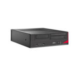 Системний блок Fujitsu-Siemens Esprimo E420 E85+ SFF Intel® Core™ i7 (4 nd den) 4 ядра 8 потоков / 4 GB DDR 3 / 500 Gb / Slim Desktop Intel HD Graphics 4600 б.у.