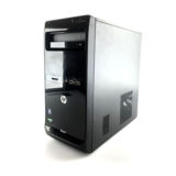 Системний блок HP Pro 3500 MT Intel® Core™ i3 (3 nd gen) 2 ядра 4 потока / 8 Gb DDR 3 / 500 Gb / MiniTower Intel HD Graphics 2500 б.у.