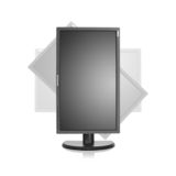 Монитор 23" Lenovo LT2323P FullHD 1920 x 1080 TN WLED подсветка 16:9 VGA + DVI + DP Black б.у.