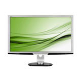 Монитор 27" Philips 273P3L FullHD 1920 x 1080 TN WLED подсветка 16:9 VGA + DVI + HDMI + AUX б.у.