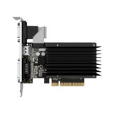 Відеокарта Palit GT710 2048M DDR3 CRT VGA-DVI-HDMI (NEAT7100HD46-2080H) Бн