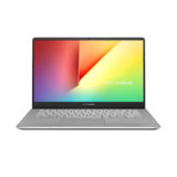 Ноутбук 14" Asus S430UN-EB123T / серый / 14"FHD/(1920*1080) / Intel® i7-8550U / 16Gb / 1Tb HDD/SSD 256Gb / GeForce® MX 150, 2 Gb / no ODD / Win10 / / /