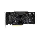 Видеокарта Palit GTX 1660 Ti Dual OC, GTX1660TI/ OC/192bit/GDDR6/1815МГц/12000 (NE6166TS18J9-1160A)