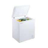 Морозильный ларь Arctic ARL-155, 155л, 9кг/сутки, швг 70.5х85х55, белый