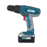 Шуруповерт TOTAL TD312106 12V.