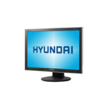 Монитор 19" TFT Hyundai N90W 1440x900 VGA+звук, б.у.