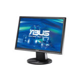 Монитор 19" TFT Asus VW195DL 1440x900 VGA, б.у.