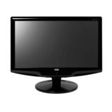 Монитор 19" TFT AOC 931Sn 1366x768 VGA, б.у.