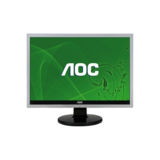 Монитор 19" TFT AOC 919Swa (19W80PSA+) 1440x900 VGA+звук, б.у.