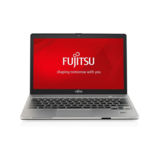 Ноутбук Fujitsu-Siemens Lifebook S904 13.3" IPS Intel Core i5 4200U 1600MHz 3MB (4nd) 2 ядра 4 потока / 8 Gb So-dimm DDR3 / SSD 120 Gb Slim DVD-RW 1366x768 WXGA LED 16:9 Intel HD Graphics 4400 HDMI WEB Camera Б.У.